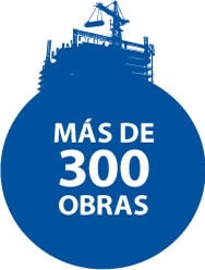 300 OBRAS